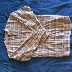 American Eagle men's shirt Large